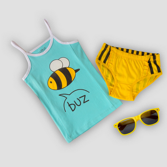 Buzzy Set